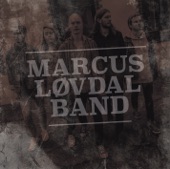 Marcus Løvdal band