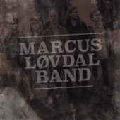 Marcus Løvdal band artwork