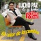 Te extrañaré - Lucho Paz y su Banda Brava lyrics