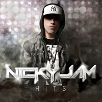 Nicky Jam - Nicky Jam Hits artwork