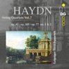 Haydn: String Quartets, Vol. 7