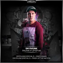 Phunk It Up Part 4 - Single by Dr. Phunk & Royal S album reviews, ratings, credits
