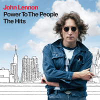 John Lennon, Yoko Ono, The Harlem Community Choir & The Plastic Ono Band - Happy Xmas (War Is Over) artwork