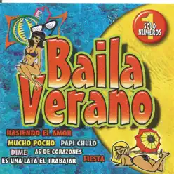Baila Verano - Kantaka Baila Verano - Kantaka