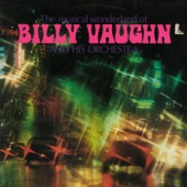 The Music Wonderland of Billy Vaughn artwork