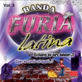 Kulikitaka Ti by Banda Furia Latina