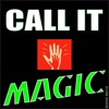 Call It Magic - Single