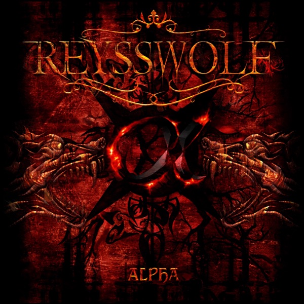 Reysswolf mit Die wilde Jagd