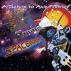 Spacewalk (A Salute to Ace Frehley), 2015