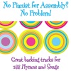 No Pianist for Assembly? No Problem!, Vol. 2