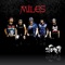Chaina - Miles lyrics
