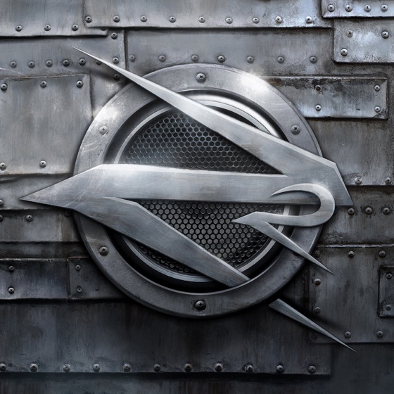 Cover artwork for Earth