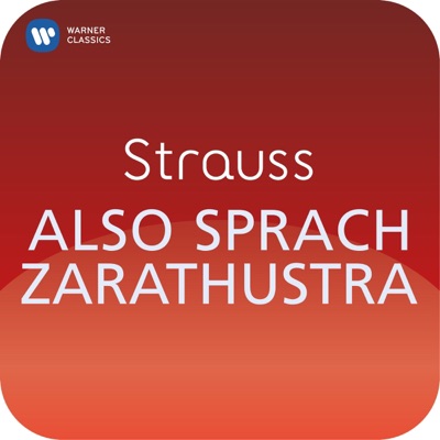 R. Strauss: Also sprach Zarathustra - London Philharmonic Orchestra