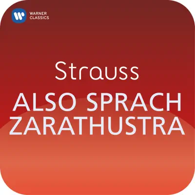 R. Strauss: Also sprach Zarathustra - London Philharmonic Orchestra