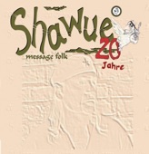 20. Jahre -artist Shawue