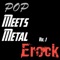 Animals By Maroon 5 Meets Metal - Erock lyrics