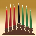 Kwanzaa Gospel Chorus - "7" The Kwanzaa Song