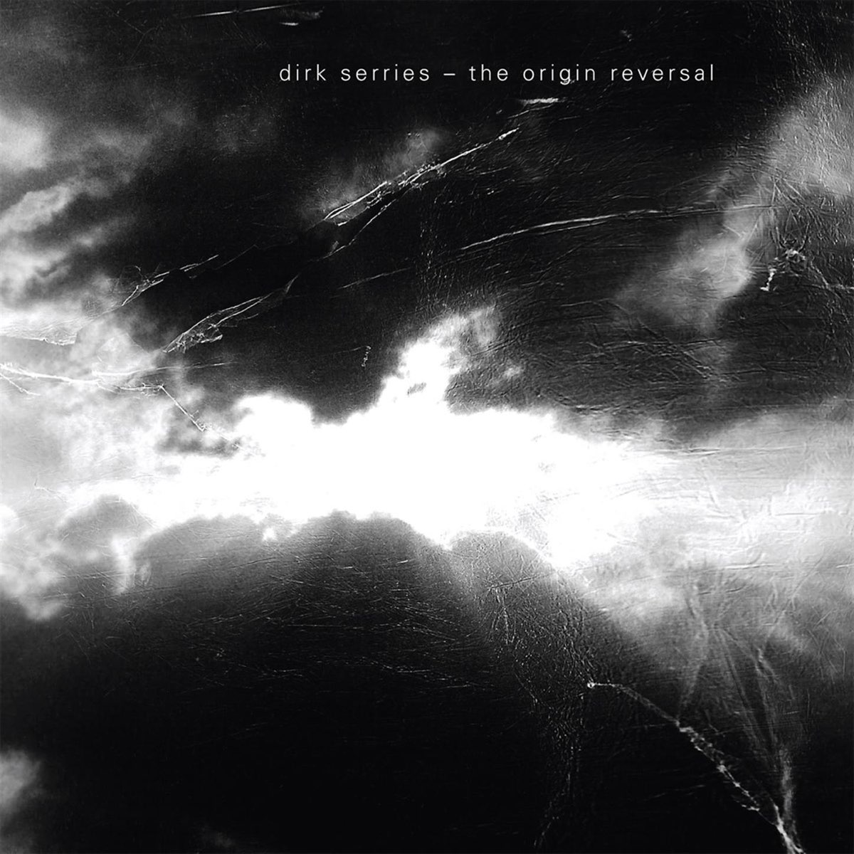 ‎The Origin Reversal by Dirk Serries on Apple Music