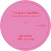 Get Down (With My Love) - Single