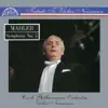 Mahler : Symphony No. 5 album lyrics, reviews, download