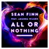All or Nothing (Remixes) [feat. Amanda Wilson] album lyrics, reviews, download