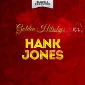 Hank's Pranks artwork