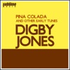 Pina Colada (And Other Early Tunes), 2006