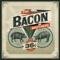 493 Miles - The Bacon Brothers lyrics