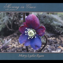 Mary Lydia Ryan - Walk With Me