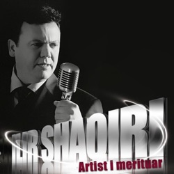 Ilir Shaqiri - Komandant Plaku