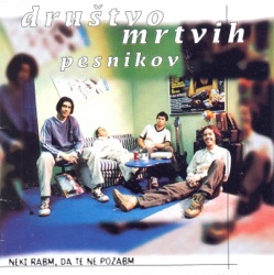 Drustvo Mrtvih Pesnikov - Rabm