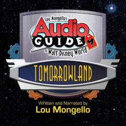 Lou Mongello - Walt Disney's Carousel of Progress