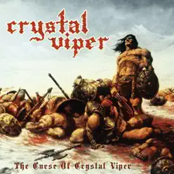 The Curse of Crystal Viper (Deluxe Edition) - Crystal Viper