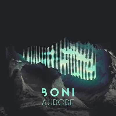 Aurore - EP - Boni