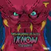 I Know You Want It (Panca Borneo vs. DJ Eq) - Single album lyrics, reviews, download