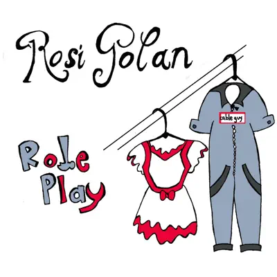 Role Play - Single - Rosi Golan