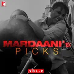 Mardaani's Picks, Vol. 2 by Various Artists album reviews, ratings, credits