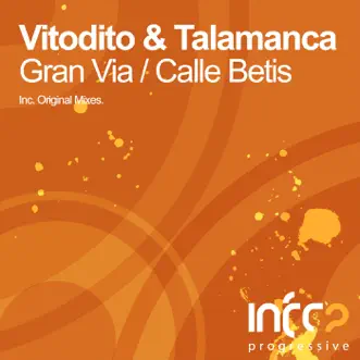 Gran Via by Vitodito & Talamanca song reviws