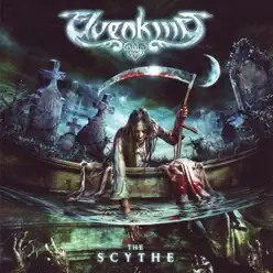 The Scythe - Elvenking The Scythe - Elvenking