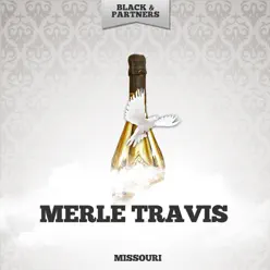 Missouri - EP - Merle Travis