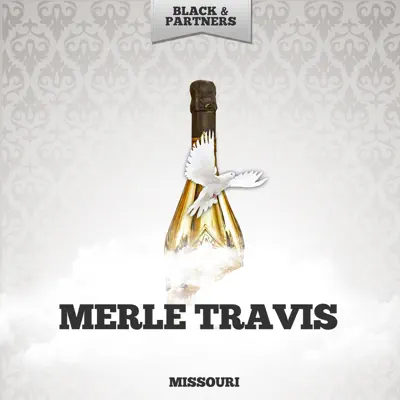 Missouri - EP - Merle Travis