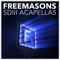 Believer (Accapella) [feat. Wynter Gordon] - Freemasons lyrics