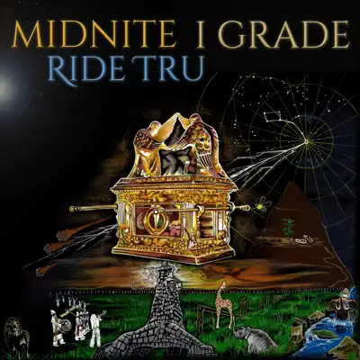Ride Tru - Midnite Ride Tru - Midnite