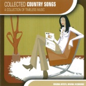 Collected Country Songs artwork