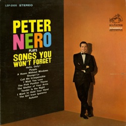 Peter Nero - The Girl from Ipanema