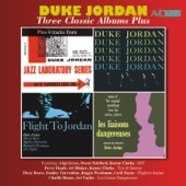 Three Classic Albums Plus (Trio & Quartet / Flight to Jordan / Les liaisons dangereuses) [Remastered] artwork