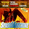 Wenn wir abends dann zum feiern gehn - Single