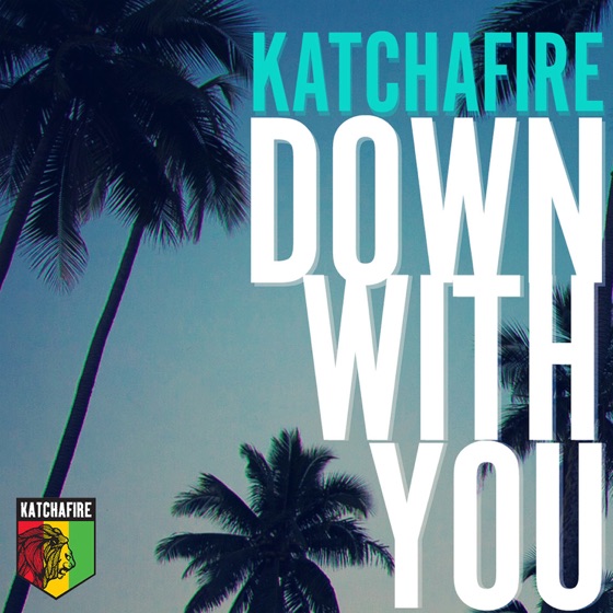 Cover artwork for Down With You