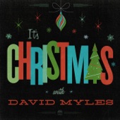 David Myles - Santa Never Brings Me A Banjo