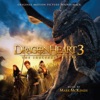 Dragonheart 3: The Sorcerer's Curse (Original Motion Picture Soundtrack) artwork